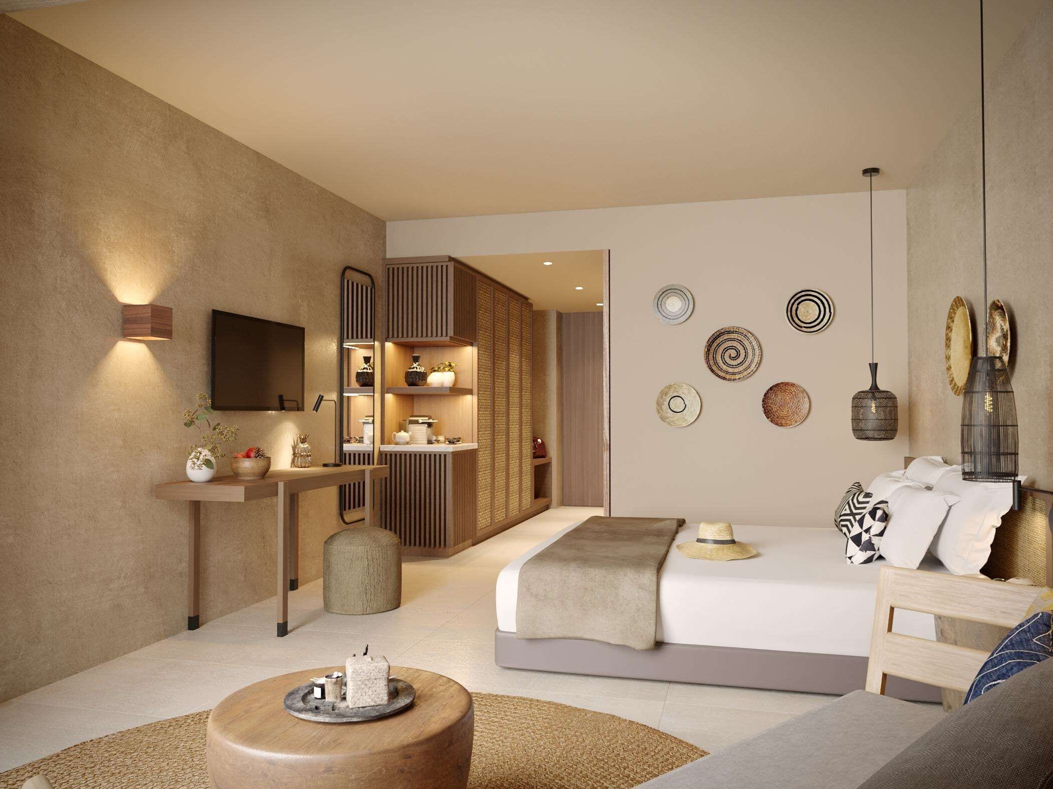 Photo - Minos Ambassador Suites & Spa - Adults only