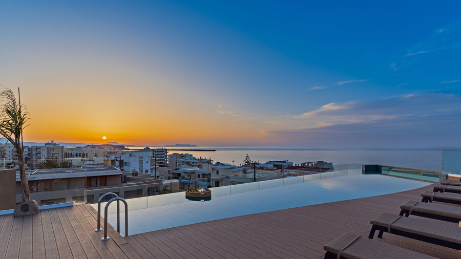 Minos Ambassador - Adults only