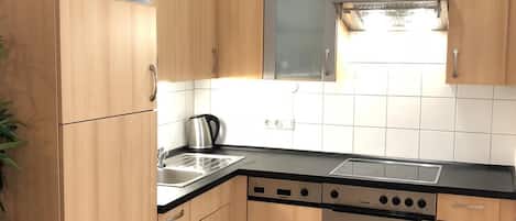 مطبخ صغير خاص