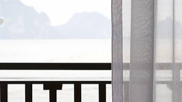 Vista da propriedade