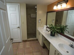 Bathroom - Holiday village in Bonaventure (Weston)