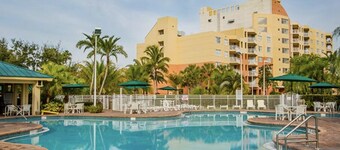 Holiday village in Bonaventure