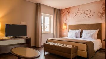 Suite (Solar Lusitano)