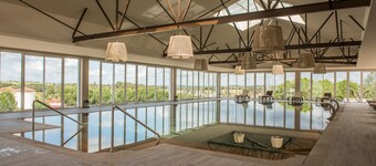 Vila Gale Collection Alter Real - Resort Equestre, Conference & Spa