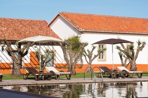 Exterior - Vila Gale Collection Alter Real - Resort Equestre, Conference & Spa (Alter do Chao)