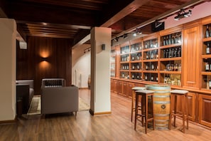 Vineyard - Vila Gale Collection Alter Real - Resort Equestre, Conference & Spa (Alter do Chao)