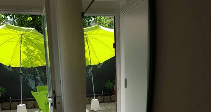 Casa Bebe - Adjacence Polyclinique et Université