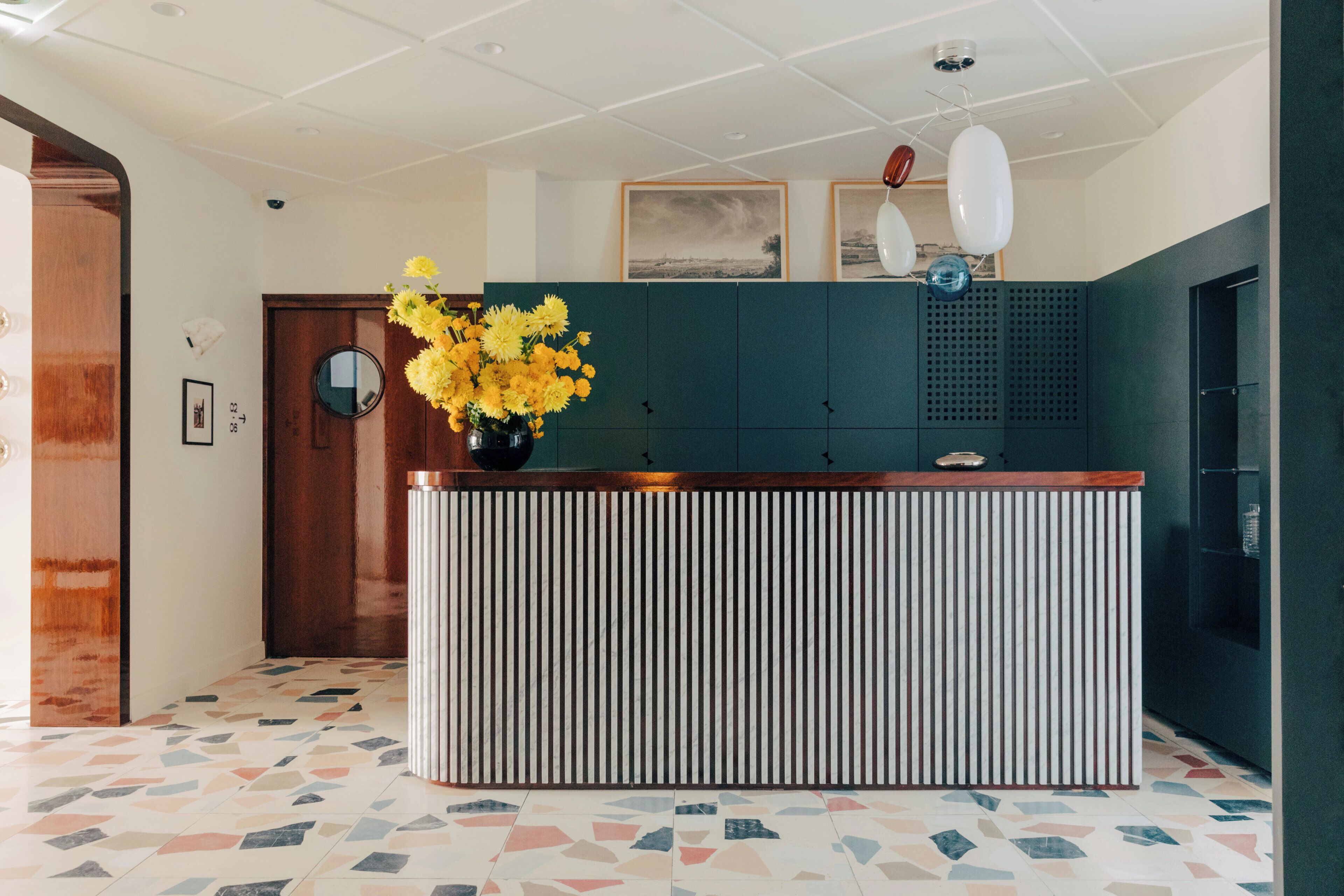 Photo - Hotel Wallace, a Member of Design Hotels – Orso hotel
