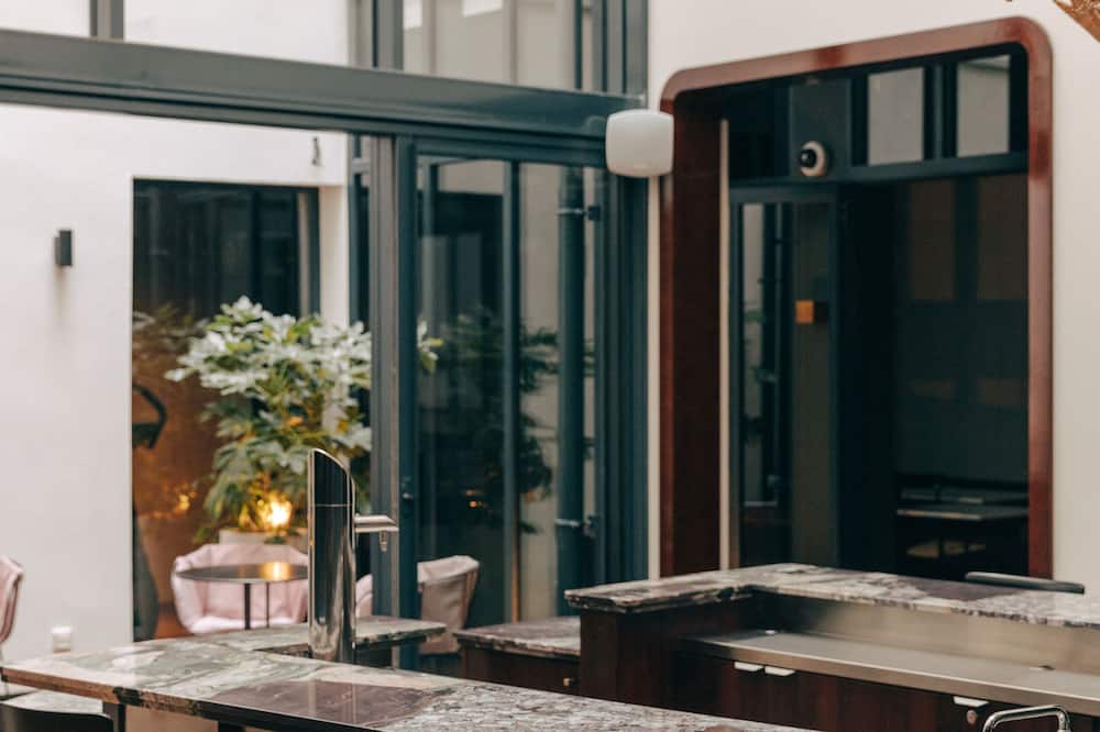Hotel Wallace, a Member of Design Hotels – Orso hotel