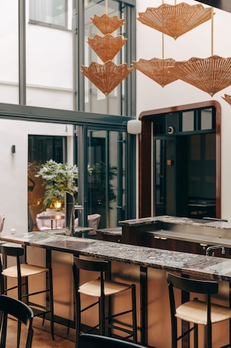 Hotel Wallace, a Member of Design Hotels – Orso hotel