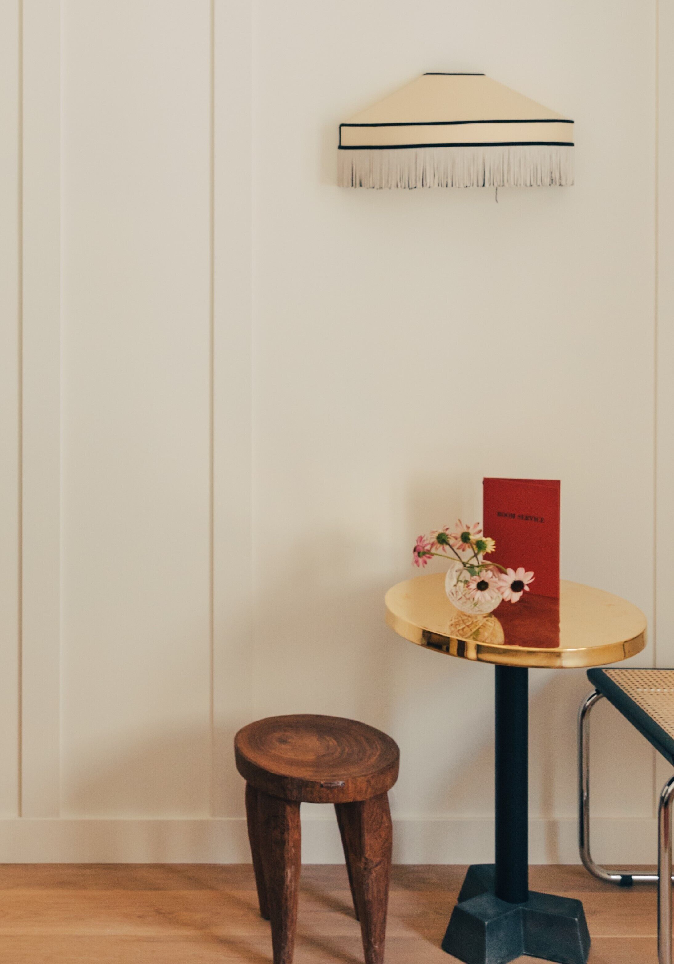 Photo - Hotel Wallace, a Member of Design Hotels – Orso hotel