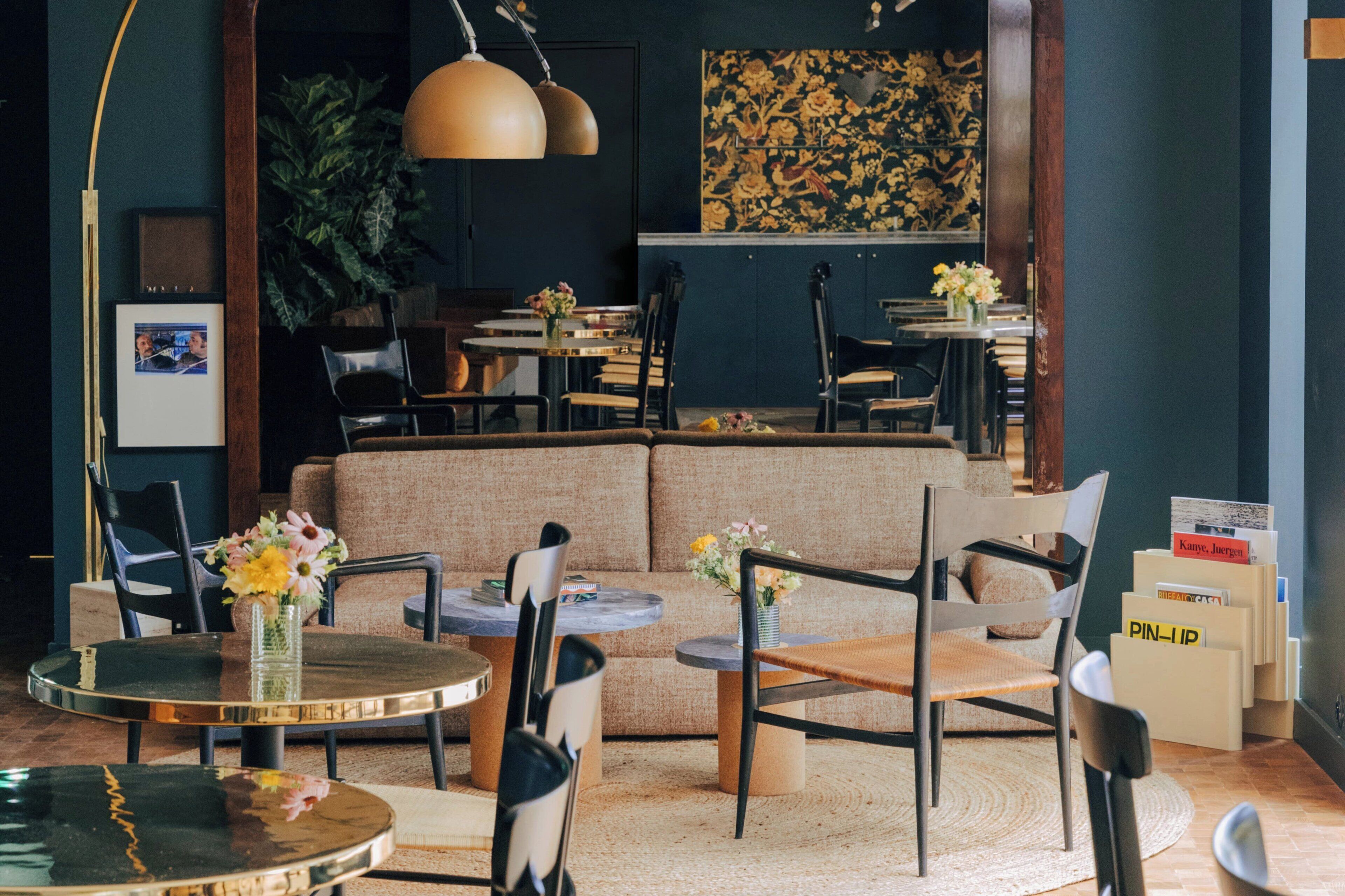 Photo - Hotel Wallace, a Member of Design Hotels – Orso hotel
