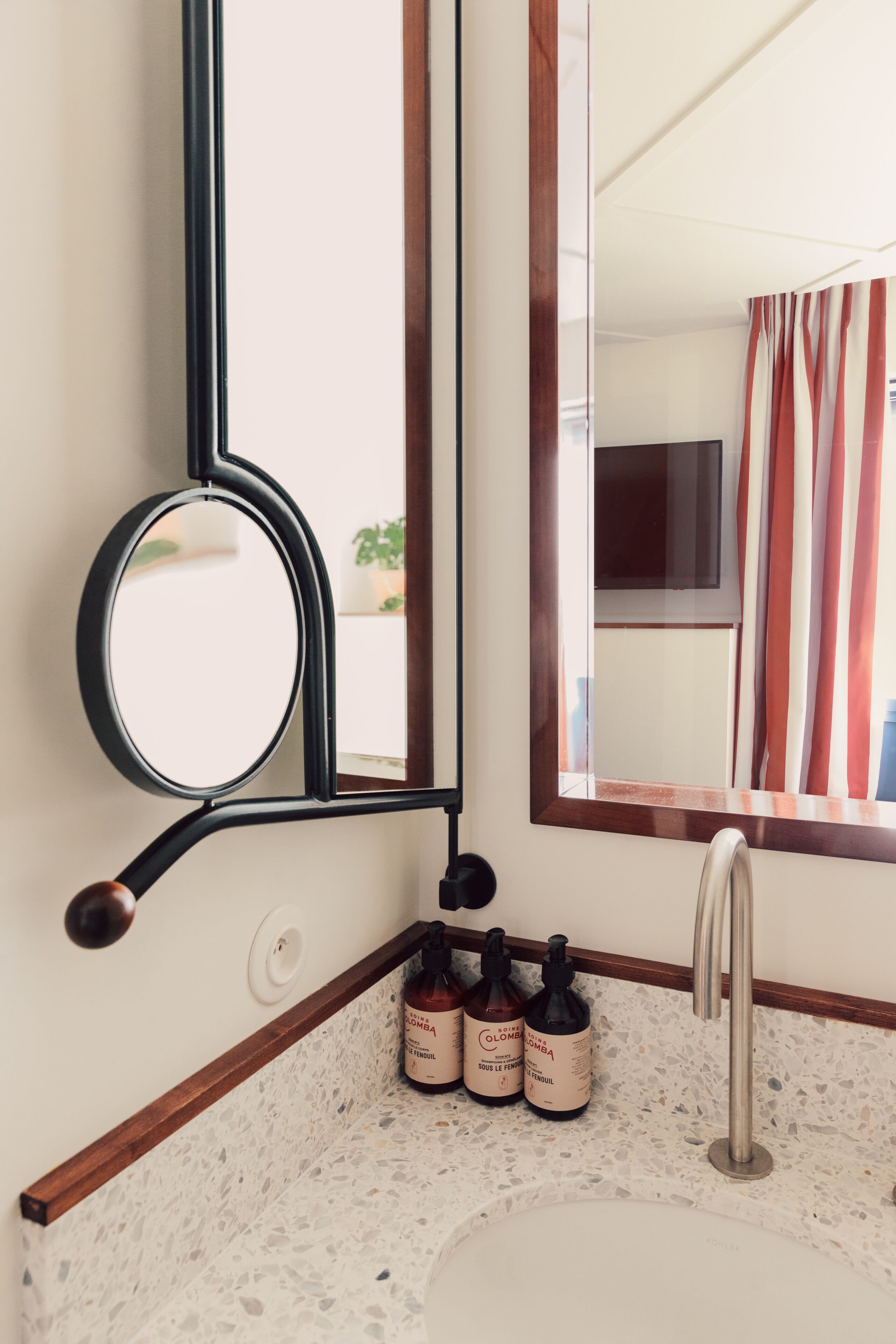 Foto - Hôtel Wallace Paris, a Member of Design Hotels