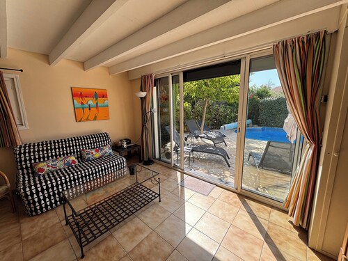 Apartment in residence In Avignon