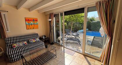 Apartment in residence In Avignon