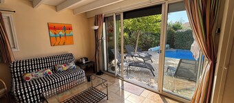 Appartamento in residenza ad Avignone