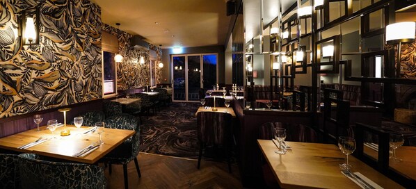 Restaurang