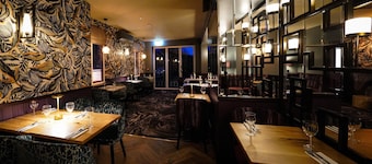 Gwydyr Hotel