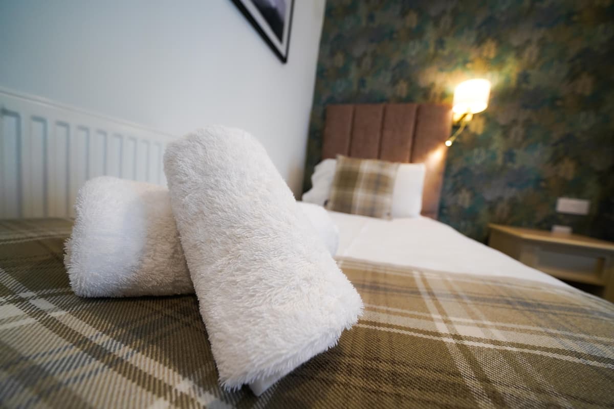 Ropa de cama de alta calidad y decoración personalizada