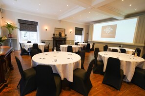 Business centre - Gwydyr Hotel (Betws-Y-Coed)