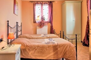 2 quartos, Wi-Fi