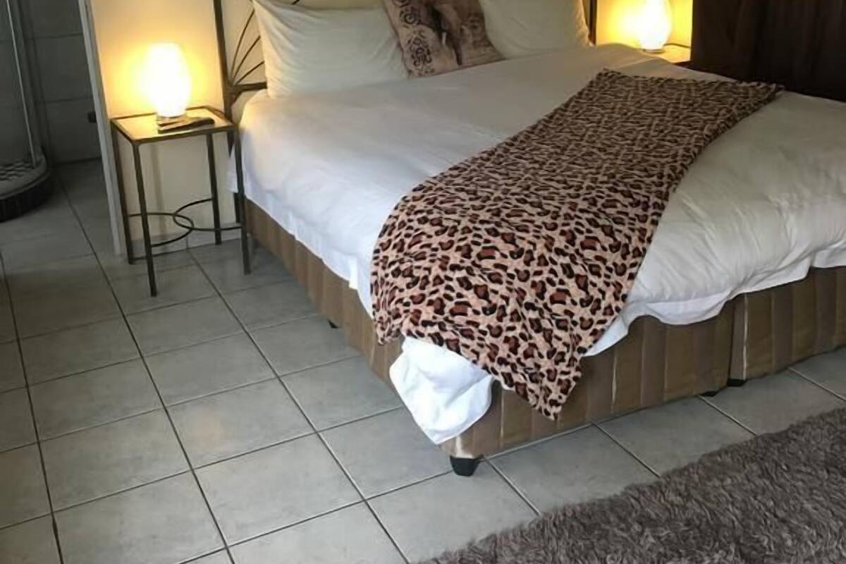 Luxe beddengoed, gratis wifi, beddengoed