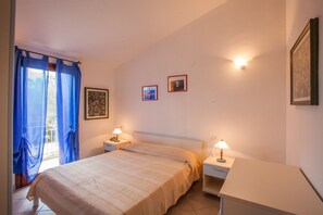 1 Schlafzimmer