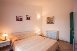 1 dormitorio