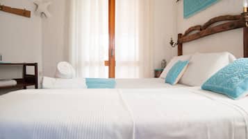 3 Schlafzimmer, BĂŒgeleisen/BĂŒgelbrett, kostenloses WLAN