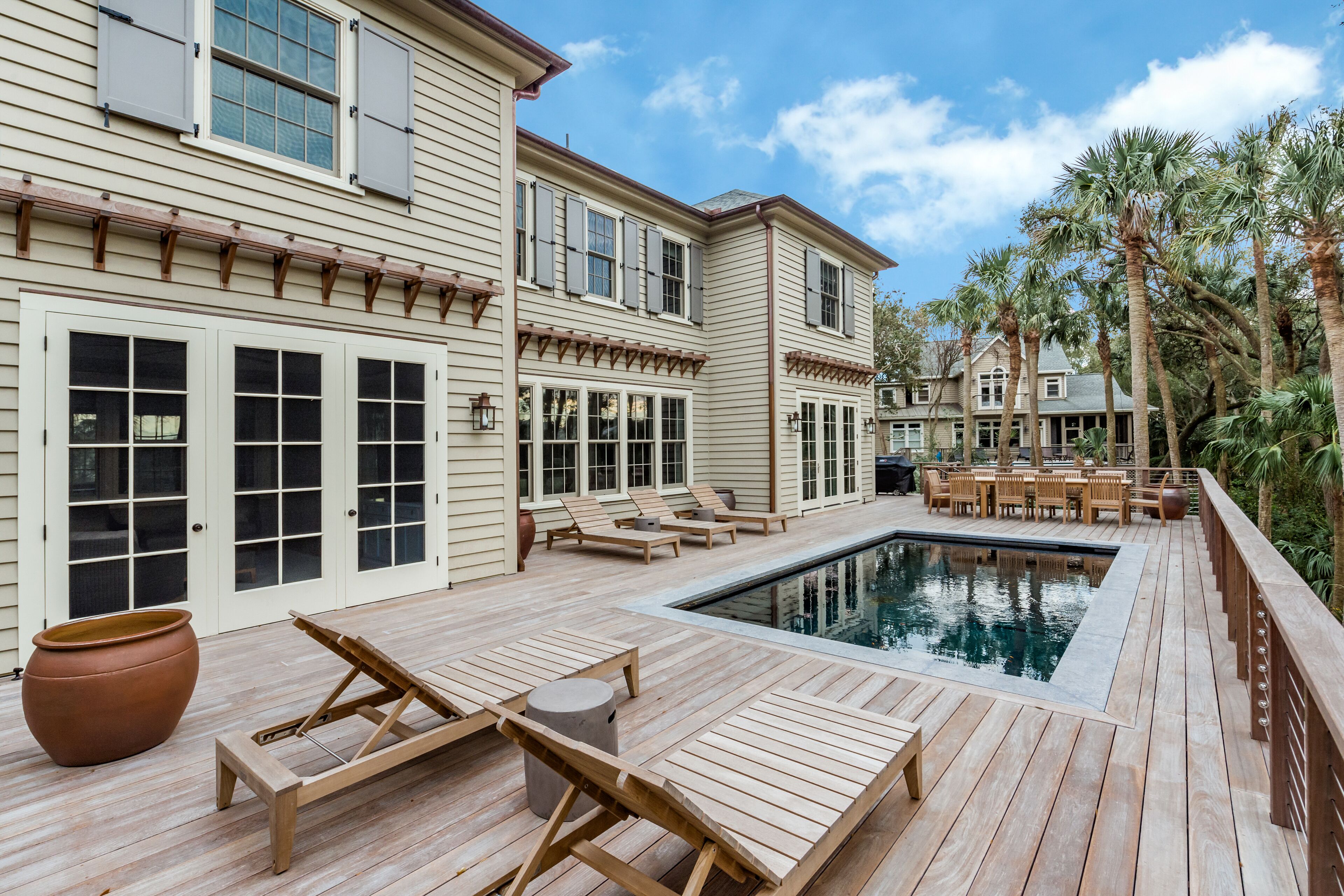 1 Nicklaus: 7BR Home, Private Pool, Golf & Lagoon Views, Beach Gear/Bike Credit