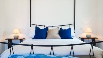1 slaapkamer, gratis wifi
