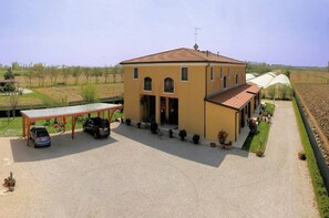 Fachada