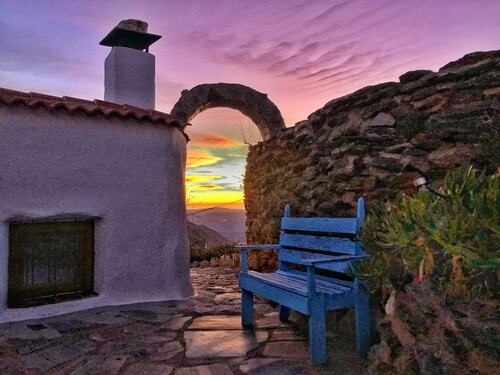 Cortijo Los Máximos