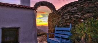 Cortijo Los Máximos