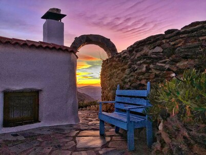 Cortijo Los Máximos
