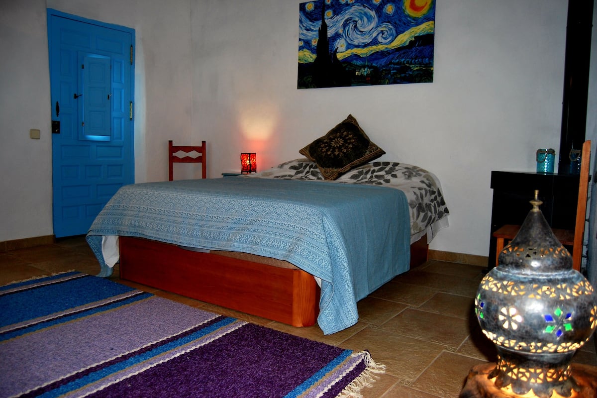 Ropa de cama