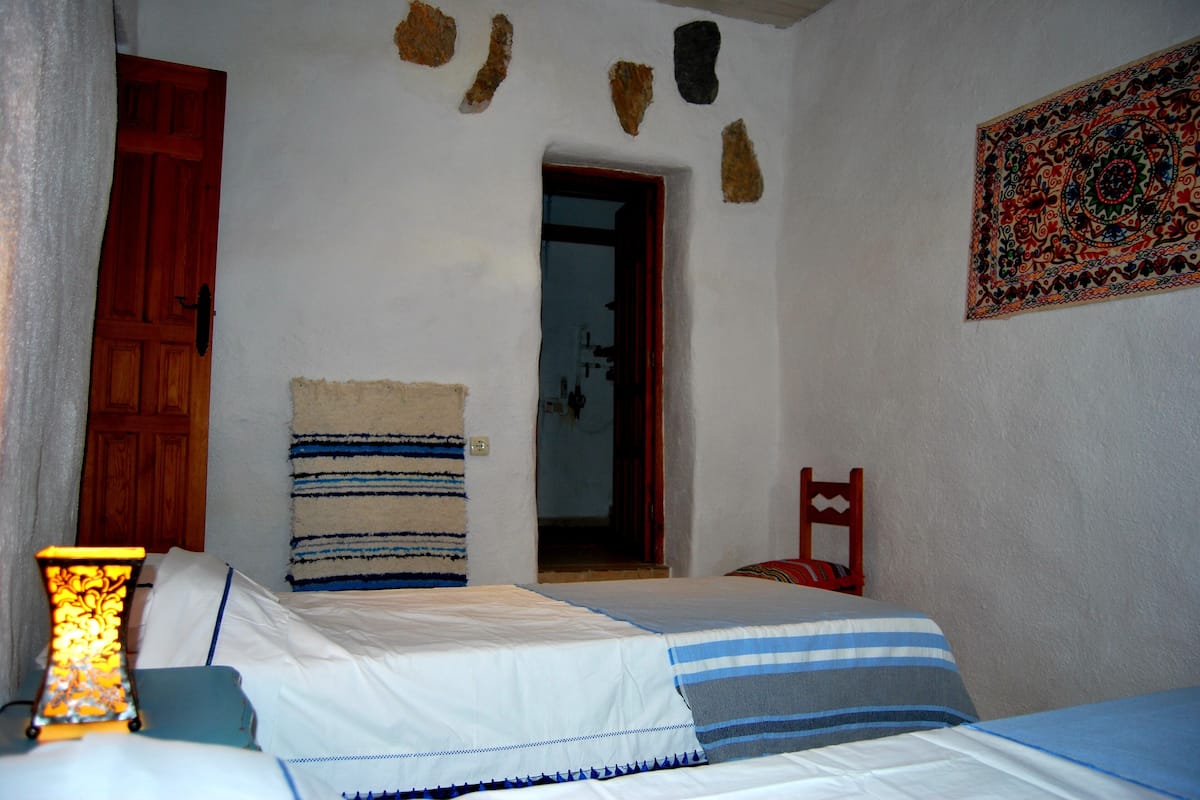 Ropa de cama