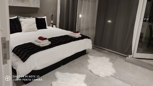 Exclusive-Doppelzimmer, Meerblick