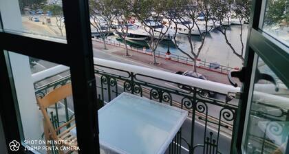 B&B Marina