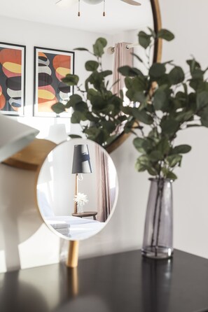 ハウス 3 ベッドルーム | 客室の設備とサービス