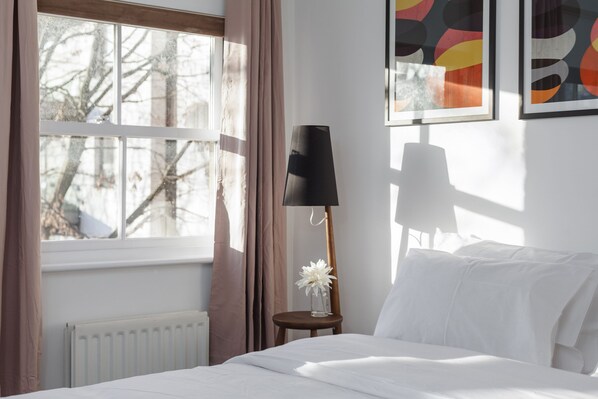 House, 3 Bedrooms | 3 bedrooms, free WiFi