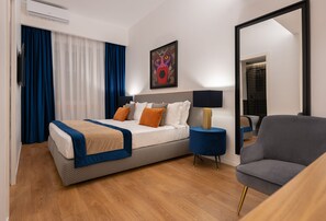 Comfort-Doppelzimmer