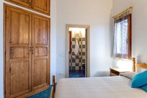 3 Schlafzimmer, Bügeleisen/Bügelbrett, kostenloses WLAN