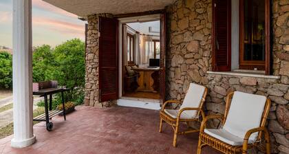 Villa Bados 8 - Villa zur Miete in der Nähe des Bados Strandes