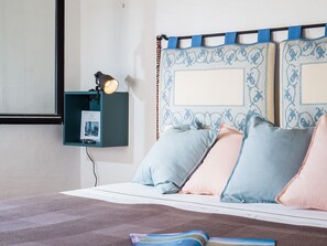 2 habitaciones