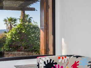 Interior - Caletta 10 - seafront flat with pool and tennis (Porto Rotondo)