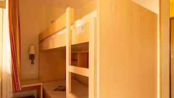 1 habitación y wifi