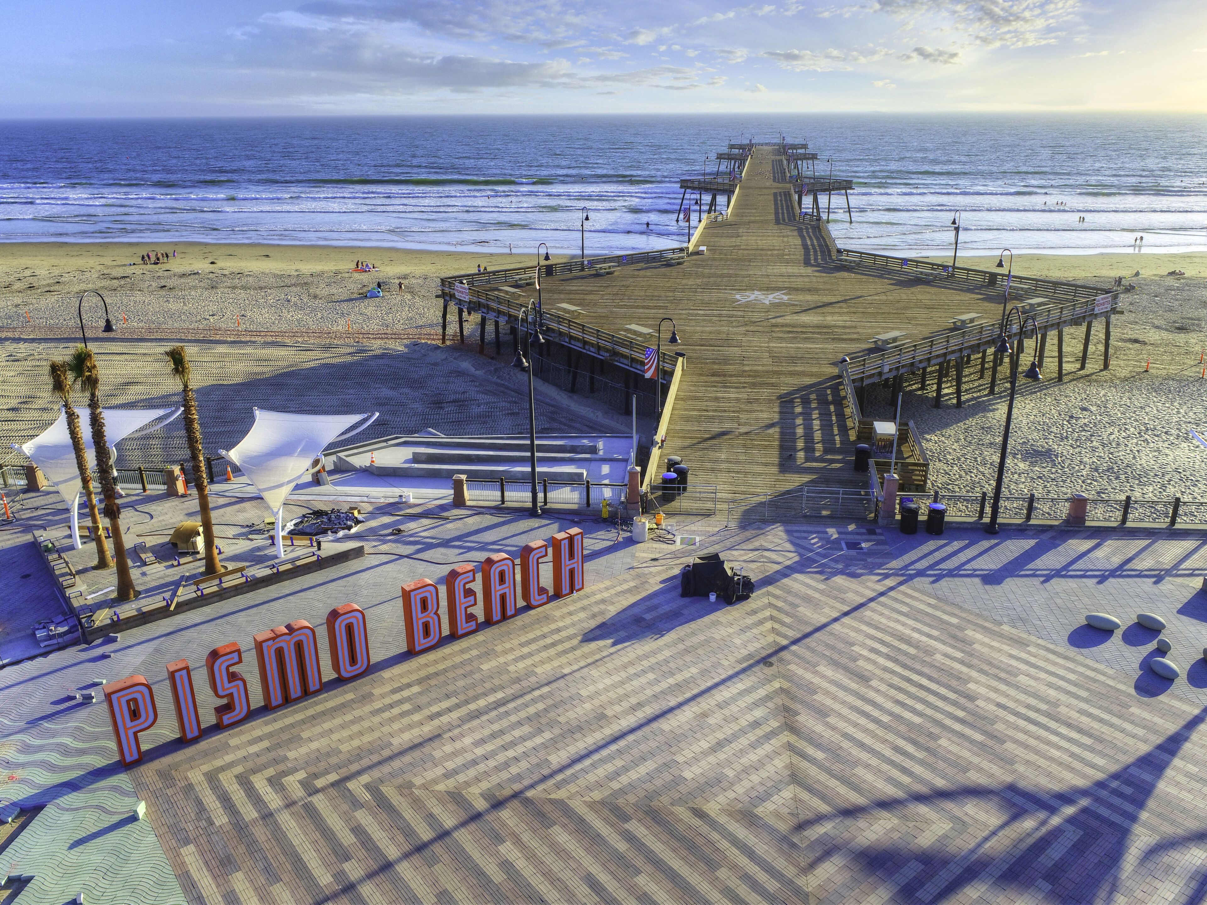 203 Villa Cortez: 3  BR, 2  BA Condominium in Pismo Beach, Sleeps 6