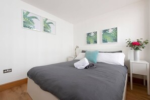 Apartment, 2 Bedrooms - 2 Bed Flat - City of London Shoreditch (London)