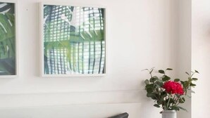 Apartment, 2 Bedrooms | 2 bedrooms, free WiFi - 2 Bed Flat - City of London Shoreditch (London)
